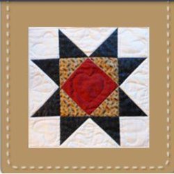 The Corner Patch