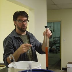 Brew & Wine Hobby - Professor Beer