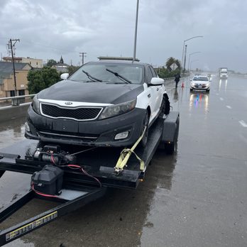 E and E towing - Towing Near Me