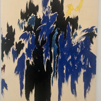 Clyfford Still Museum - A few samples I enjoyed today. - Art Museums Near Me - Denver, Colorado Clyfford Still Museum - A few samples I enjoyed today. - Art Museums Near Me - Denver, Colorado