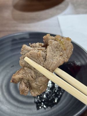 GOGIYA Korean BBQ Restaurant (고기야) by null