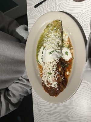 Pure Taqueria by null