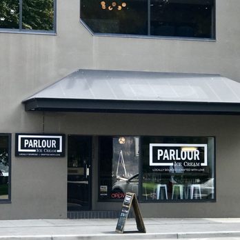 Parlour Ice Cream - Ice Cream & Frozen Yogurt Near Me - Kelowna, British Columbia Parlour Ice Cream - Ice Cream & Frozen Yogurt Near Me - Kelowna, British Columbia
