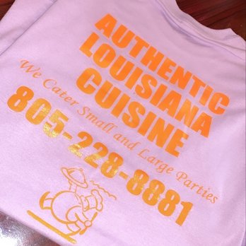 Cajun Country Cafe - Cajun/Creole Near Me - Oxnard, California Cajun Country Cafe - Cajun/Creole Near Me - Oxnard, California