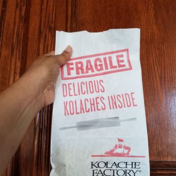 Kolache Factory - Breakfast & Brunch Near Me - Katy, Texas Kolache Factory - Breakfast & Brunch Near Me - Katy, Texas