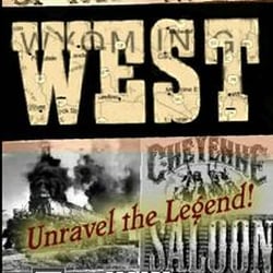 Epic Escape Game - Cheyenne - Myth of the West