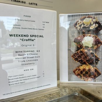 Slow Coffee - Delicious crowaffles - Coffee & Tea Near Me - Weymouth Town, Massachusetts Slow Coffee - Delicious crowaffles - Coffee & Tea Near Me - Weymouth Town, Massachusetts