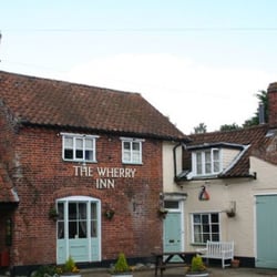 wherry