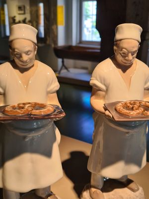 Museum Brot und Kunst - Forum Welternährung by null