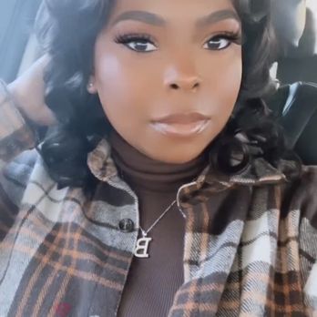 Hair Cuttery - Stylist: TAMARA Deluxe Blowout Curling Hair Extensions (8) - Clip ins - Hair Stylists Near Me - Philadelphia, Pennsylvania Hair Cuttery - Stylist: TAMARA Deluxe Blowout Curling Hair Extensions (8) - Clip ins - Hair Stylists Near Me - Philadelphia, Pennsylvania