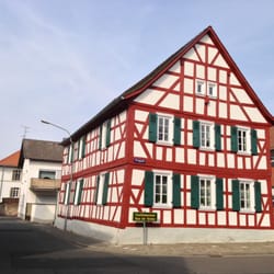 Fossilien- und Heimatmuseum