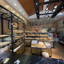 Fancy Wheat Field Bakery