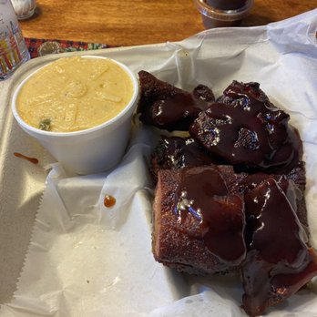 Eli's BBQ - Riverside - Rib Tips - Barbeque Near Me - Cincinnati, Ohio