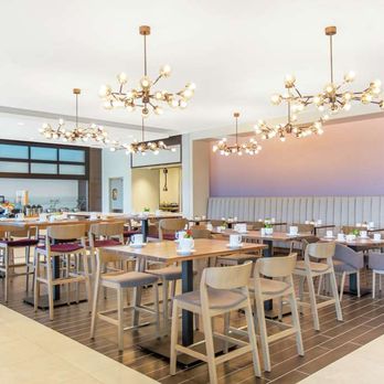 Hilton Garden Inn Surprise Phoenix - Breakfast Area - Hotels Near Me - Surprise, Arizona Hilton Garden Inn Surprise Phoenix - Breakfast Area - Hotels Near Me - Surprise, Arizona