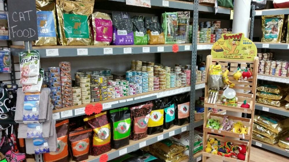 HAPPY TAILS PET SUPPLIES Updated September 2024 24 Photos 5200