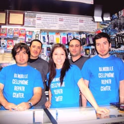 BL Mobile  Cell Phone Repairs