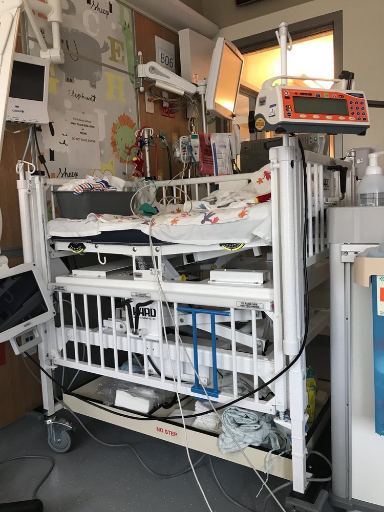 UCSF Benioff Children's Hospitals Foundation - social services organization in Oakland, CA