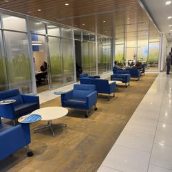 Hawaii Medical Service Association - Inside