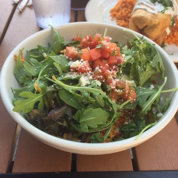 Dorado - Burrito Bowl - Mexican Near Me - Rochester, New York