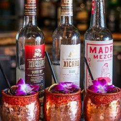 Cabrera's Mexican Cuisine