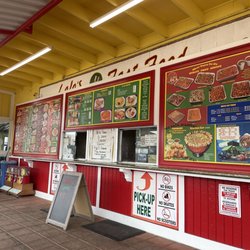 Lalo's - Patio