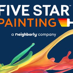 Five Star Painting
