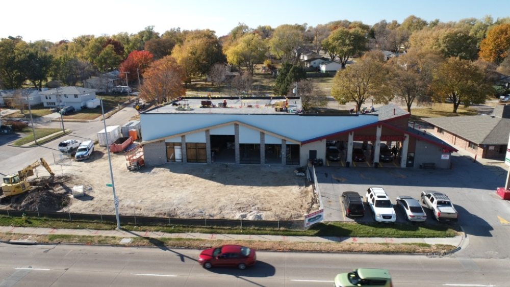 GREASE MONKEY 29 Photos & 72 Reviews 3820 N 90th St, Omaha