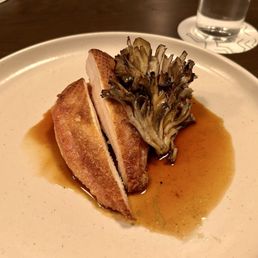 Heritage Chicken [$29]