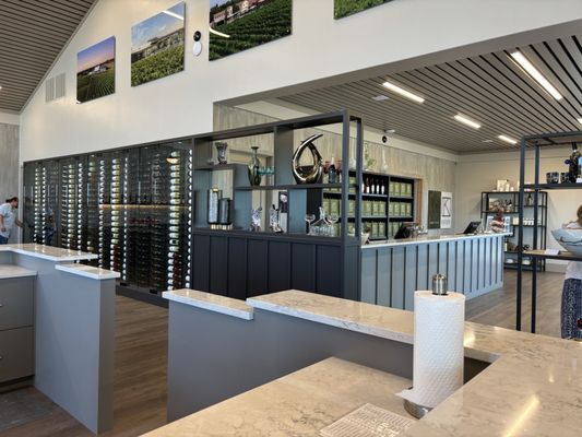 K Estate Vineyards by null K Estate Vineyards by null