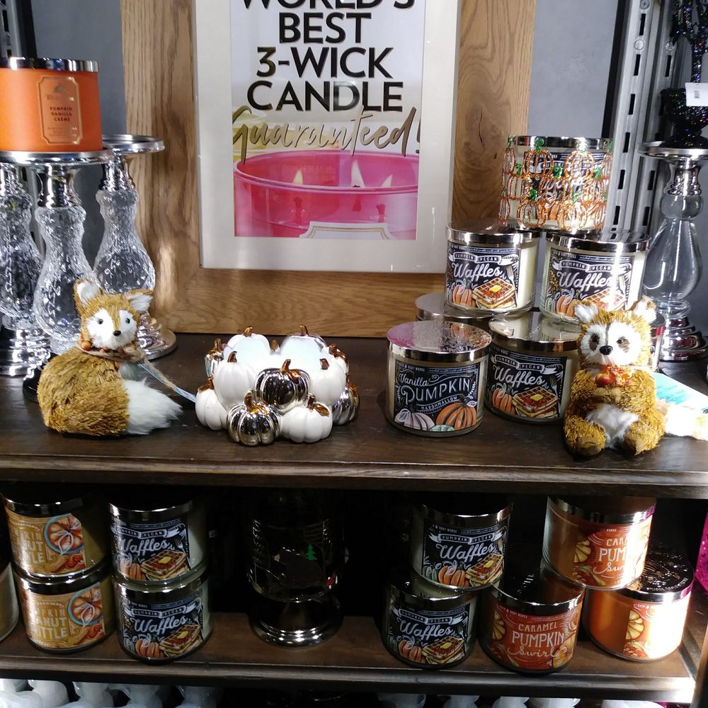Bath & Body Works - Cosmetics & Beauty Supply Near Me - Portland, Oregon