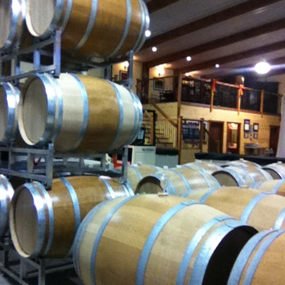 Beneduce Vineyards - Oak barrels make great wine. - Wineries Near Me - Pittstown, New Jersey Beneduce Vineyards - Oak barrels make great wine. - Wineries Near Me - Pittstown, New Jersey