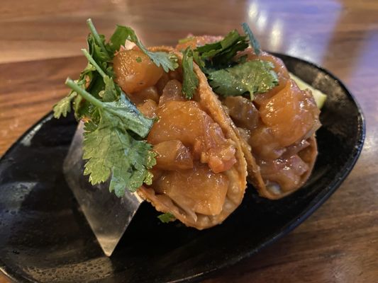 JINYA Ramen Bar - Flamingo by null