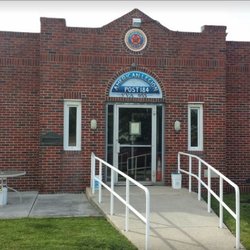 American Legion Post 184 - Post 184