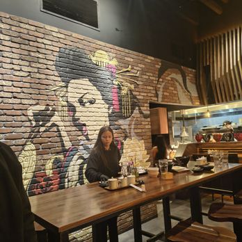 JINYA Ramen Bar - Chandler - Ramen Near Me - Chandler, Arizona