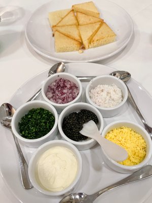 Jane's French Cuisine by null