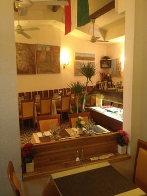 Ristorante Il Barone by null