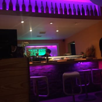 Moshi Moshi - Biscayne Blvd - First time in this place..!! - Sushi Bars Near Me - Miami, Florida