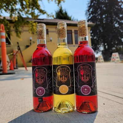 Snohomish Farmers Market by null