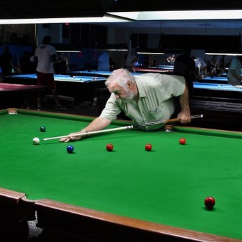 2EZ Billiards - 12 Foot English Snooker Table keeps everyone on their toes - Pool & Billiards Near Me - South Daytona, Florida 2EZ Billiards - 12 Foot English Snooker Table keeps everyone on their toes - Pool & Billiards Near Me - South Daytona, Florida