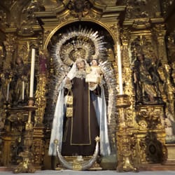 Real Iglesia de Santa Ana