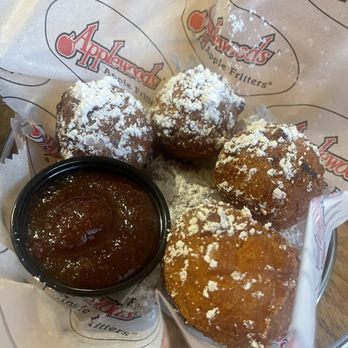 The Apple Barn & Cider Mill - Apple Fritters & Apple Butter - Specialty Food Near Me - Sevierville, Tennessee The Apple Barn & Cider Mill - Apple Fritters & Apple Butter - Specialty Food Near Me - Sevierville, Tennessee