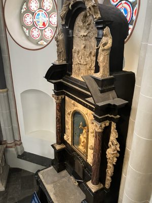 Bonner Münster by null