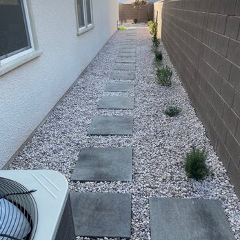 GreenLeaves Landscaping - Landscaping Near Me