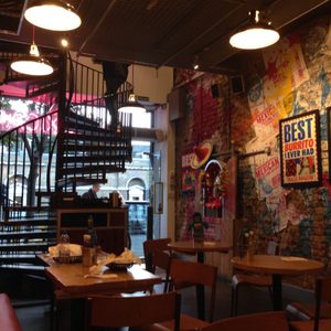 Photo of Chilango - London, United Kingdom