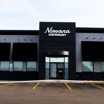 Nirvana - Nirvana Lake Zurich 1 - Cannabis Dispensaries Near Me - Lake Zurich, Illinois