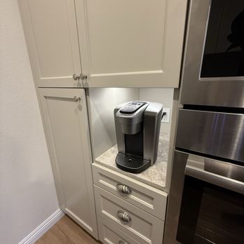 Haven Home Builders - Custom cabinets. - General Contractors Near Me - Cypress, California