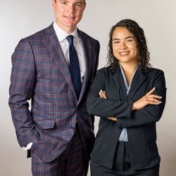 J Molina Law Firm - Fort Worth