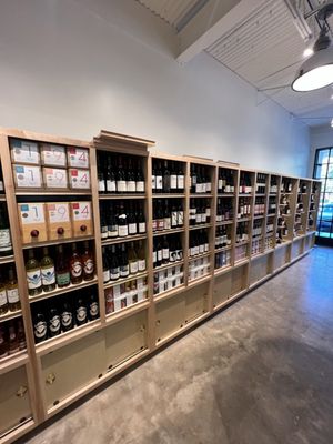 Tiny Grocer / Hyde Park Grocery by null