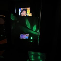 Sing Sing Karaoke Palace