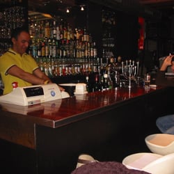 Le Duplex - Le Duplex bar